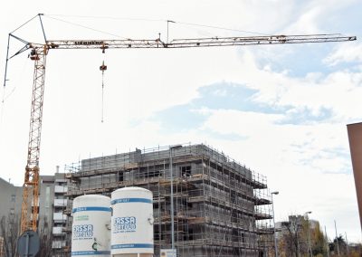Impresa Costruzioni edili bologna