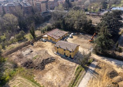 Impresa Costruzioni edili bologna