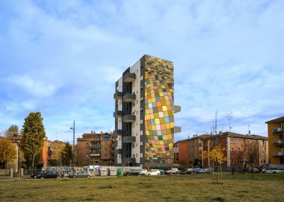 Impresa Costruzioni edili bologna