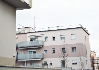 Impresa Costruzioni edili bologna