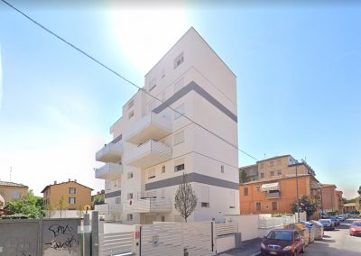 Impresa Costruzioni edili bologna